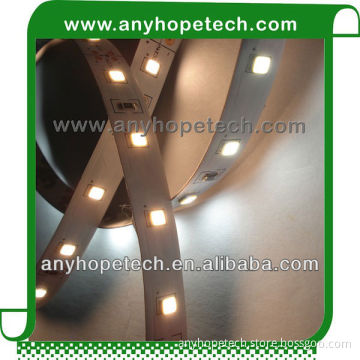 decorative 72w 50000 hrs lifetime led strip 24v 2835 SMD